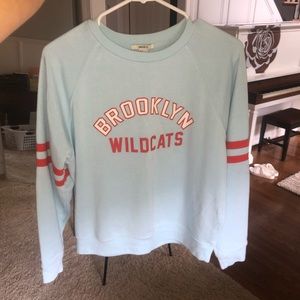 Brooklyn Wildcats long sleeve